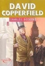 Davıd Copperfıeld - Charles Dıckens - Timaş