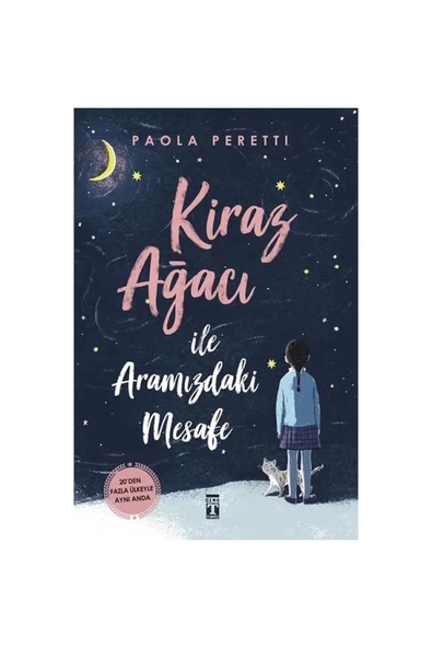 Kiraz Ağacı İle Aramızdaki Mesafe-2 Genç Timaş