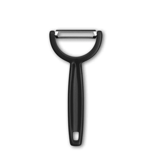 Victorinox YPSO Tırtıklı Kenar Çift Taraflı Soyacak - 5