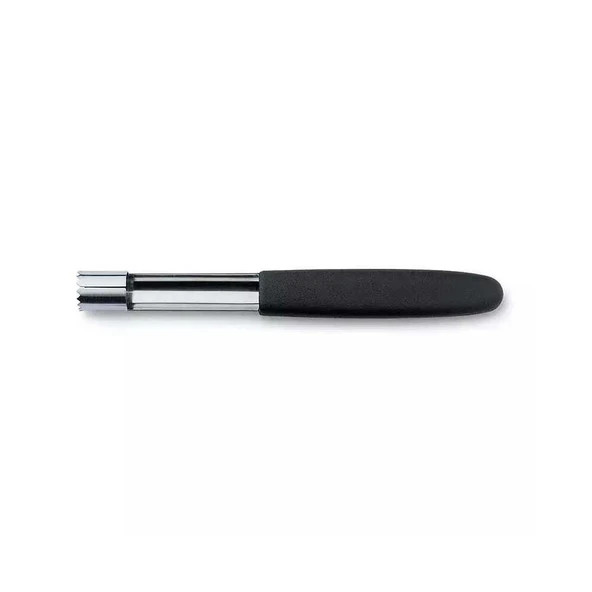 Victorinox Elma Oyma Bıçağı 5.3603.16 Siyah