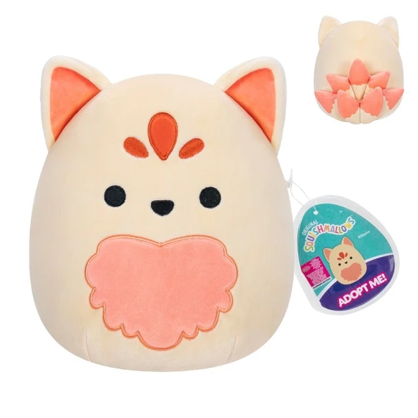 Adt06000 Adopt Me 20 Cm Peluş - SQam00049 - 2