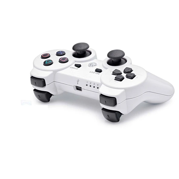 Ps3 Gamepad Beyaz HD306B - 1