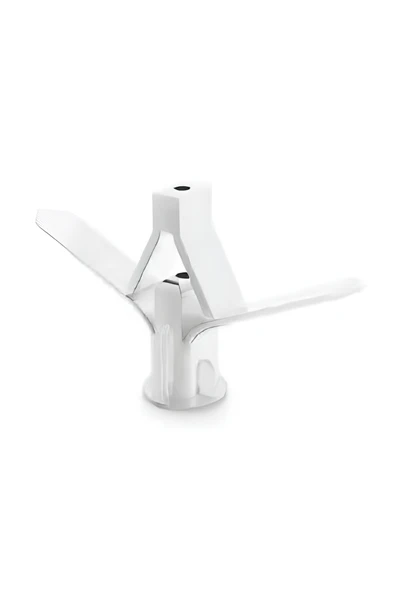 KANATLI ALÇIPAN DÜBELİ 2 MM (PKT/500 ADET)