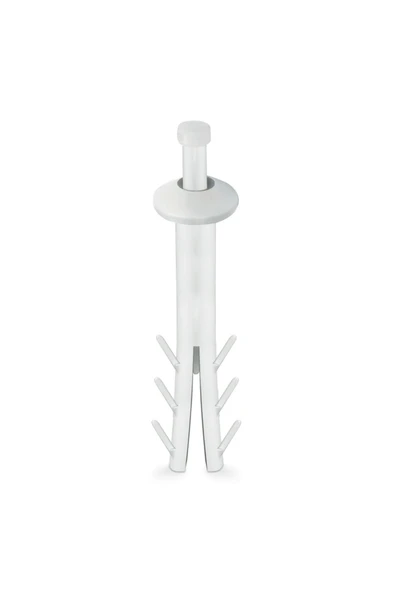 ÇİVİLİ DÜBEL 7 MM (PKT/500 ADET)