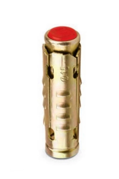 S TİPİ ÇELİK DÜBEL M10