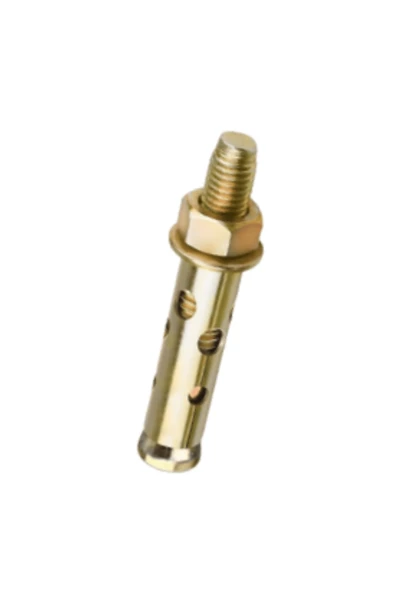 GÖMLEKLİ DÜBEL M 6X45