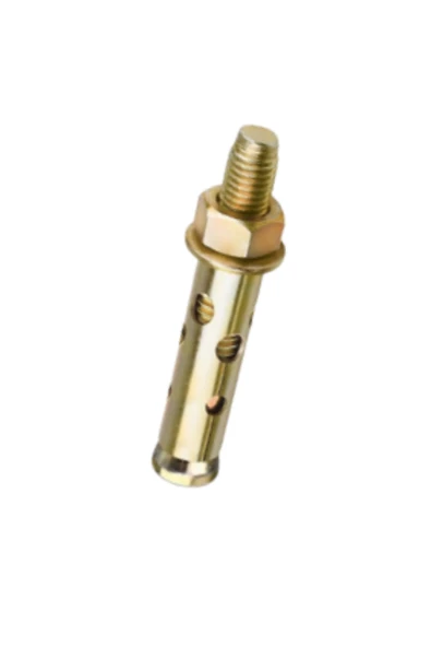 M KLİPSLİ DÜBEL 8x75mm