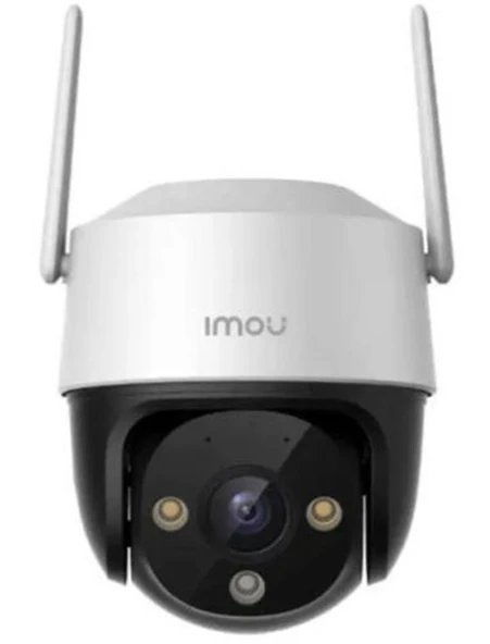 Imou IPC-K7CP-5H1WE 5 MP Dış Ortam PT Kamera (Cruiser SE+)