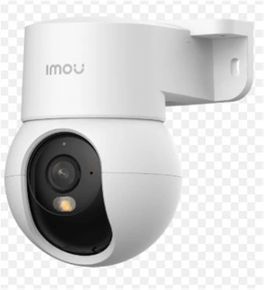 Imou IPC-K2MP-5H1WE 5 MP İç Ortam PT Kamera (Ranger Mini)