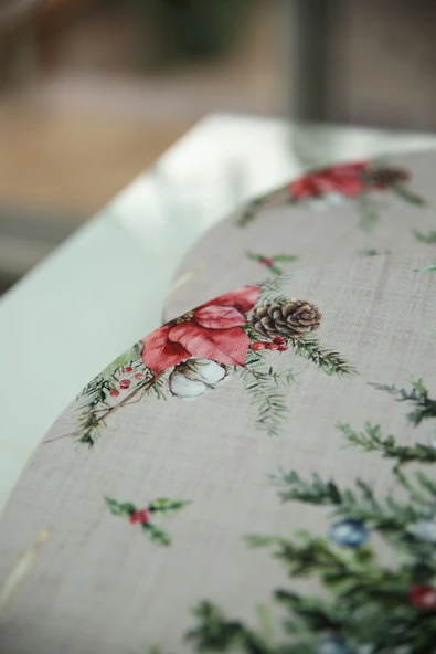 YILBAŞI TEMALI SUPLA SETİ 6'lı - 5