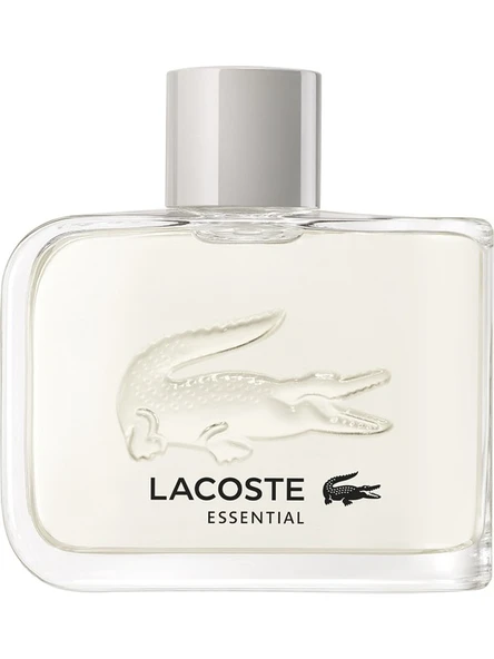Lacoste Essential Edt Erkek Parfüm 75 ml - 2