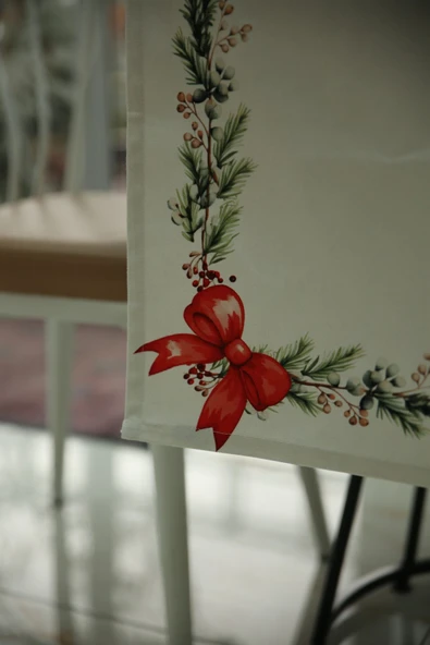 Yılbaşı Temalı Runner - 6