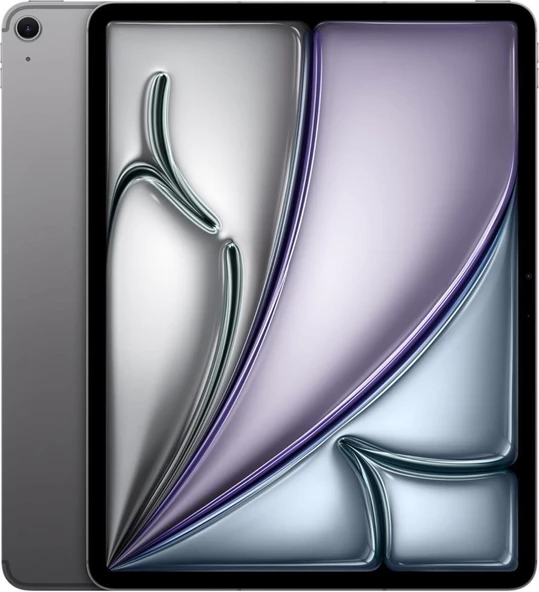 iPad Air 6. Nesil Wi-Fi 128 GB 13" MV273TU/A Uzay Grisi Tablet