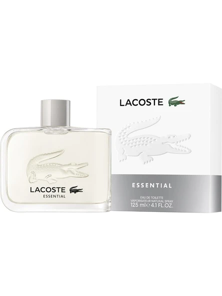 Lacoste Essential Erkek Edt Parfüm 125 ml - 2