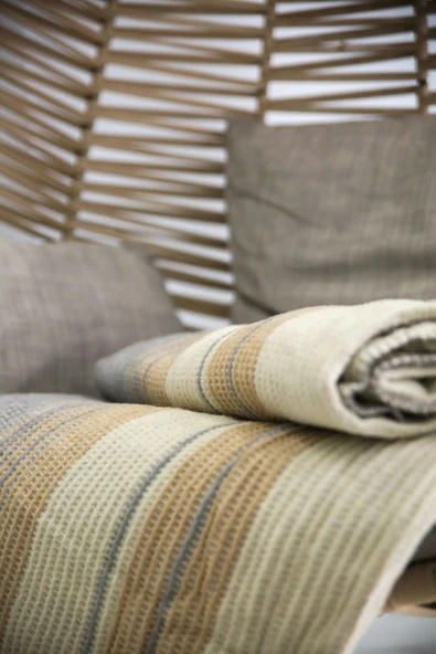 Battaniye Battal Boy 180x220/Tv Battaniyesi/Koltuk Şalı&Örtüsü/Yatak Örtüsü - 3