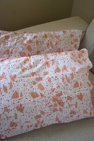 Yastık Kılıfı 2'li 50x70 - 4