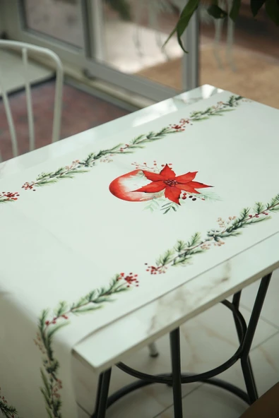 Yılbaşı Temalı Runner - 2