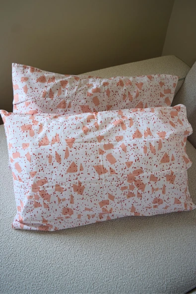 Yastık Kılıfı 2'li 50x70 - 3