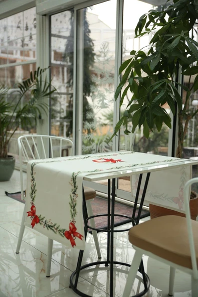 Yılbaşı Temalı Runner