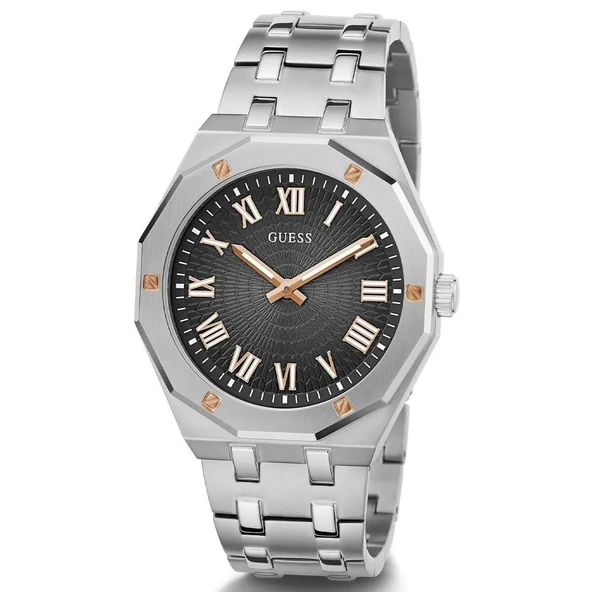Guess GUGW0575G1 Erkek Kol Saati - Resim 4
