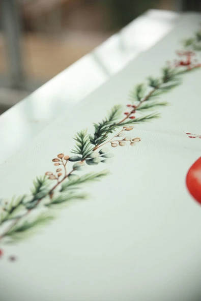 Yılbaşı Temalı Runner - 3