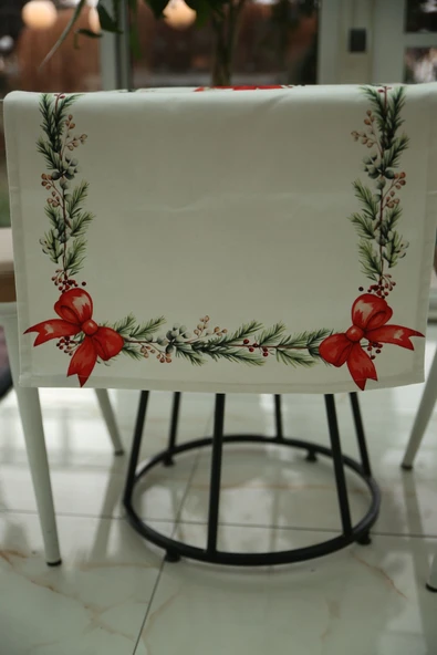 Yılbaşı Temalı Runner - 5