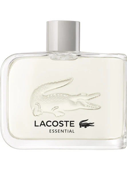 Lacoste Essential Erkek Edt Parfüm 125 ml