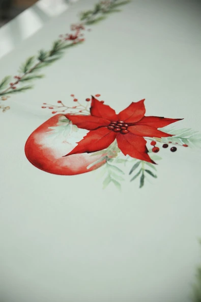 Yılbaşı Temalı Runner - 4