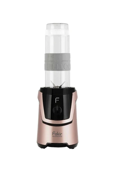 Fakir Dynamic Rose 600 W Kişisel Blender - 3