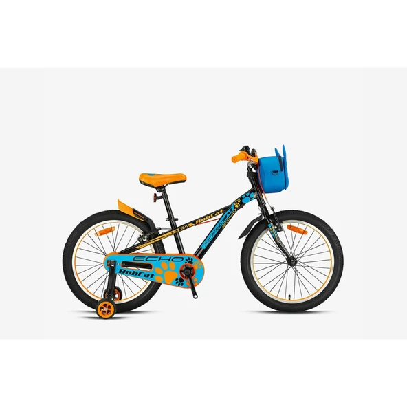 Kron Bobcat 20 Jant Vitessiz Çocuk Bisikleti - 5