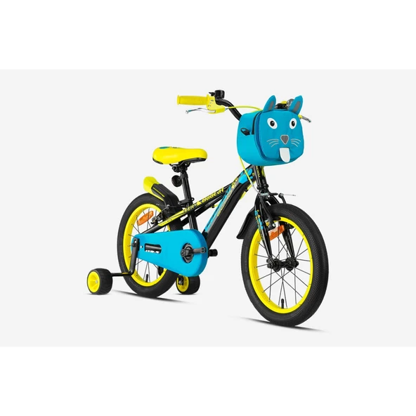 Kron Bobcat 20 Jant Vitessiz Çocuk Bisikleti - 3