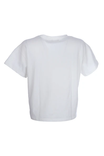 Ysatis Oversize Minimalist Kadın Bluz - Kısa Kol - Günlük - 9