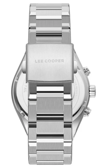 Lee Cooper LC08084.270 Erkek Kol Saati - 4