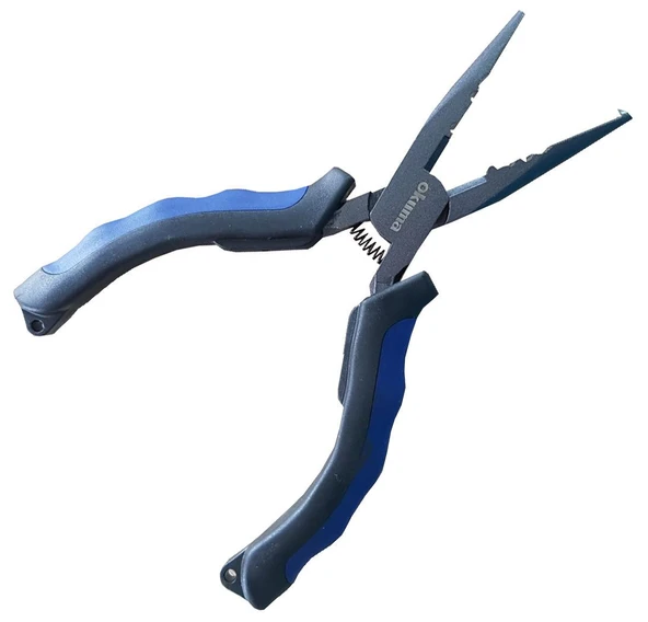 Okuma Split Ring''6 Balıkçı Pensesi