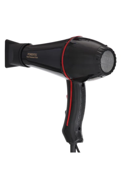 Powertec Profesyonel Fön Makinesi  TR-601 - 4