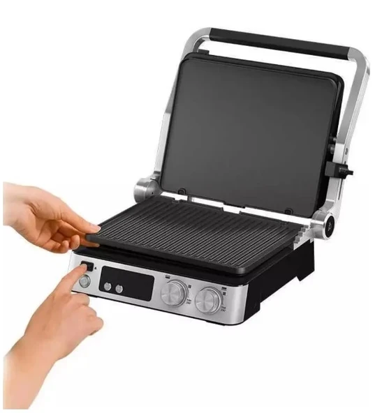 Braun MultiGrill 7 CG 7040 2000 W Tost Makinesi - 2