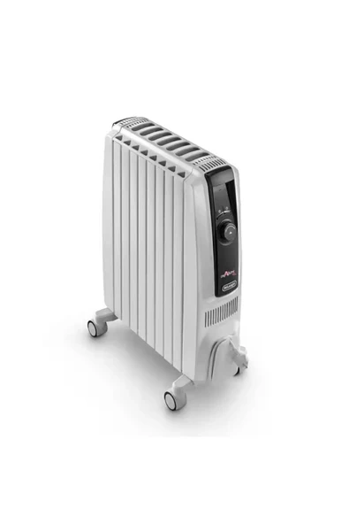 Delonghi Dragon 4 Pro TRDX40820E 11 Dilim Yağlı Radyatör - 2