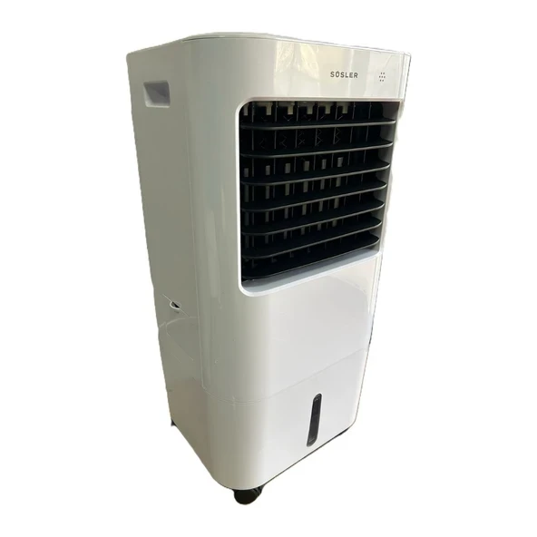 Süsler SH-9006 R Uzaktan Kumandalı Hava Soğutucu - 4