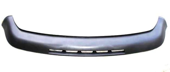 Spoyler - Volkswagen - Golf 4 1998 - 2004