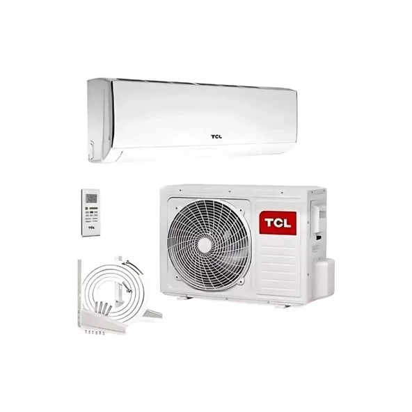 TCL TAC-18CHSD/XA21I 18000 BTU A++ İnverter Duvar Tipi Klima