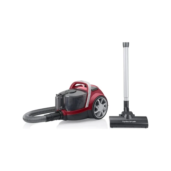 Arnica Vesta ET14450 Cyclon 3A 750 W Toz Torbasız Süpürge - 6