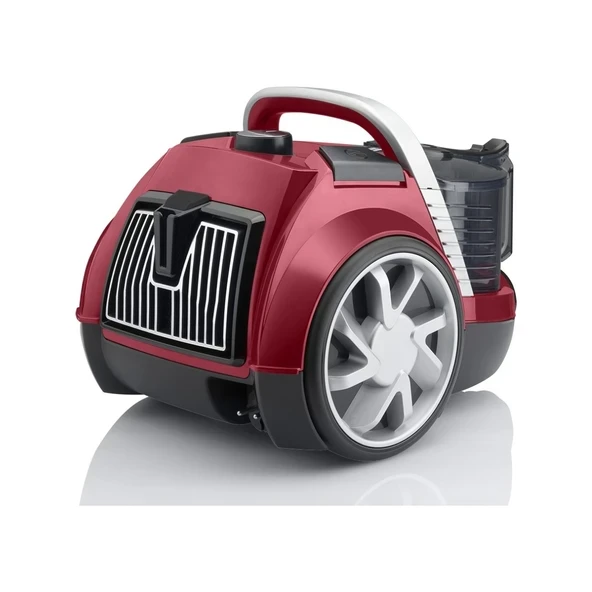 Arnica Vesta ET14450 Cyclon 3A 750 W Toz Torbasız Süpürge - 2