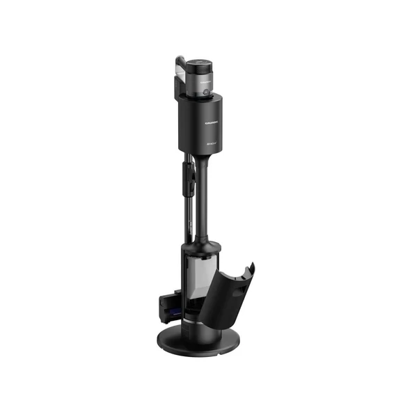Grundig VCP 9431 Pro Şarjlı Dikey Süpürge - 2