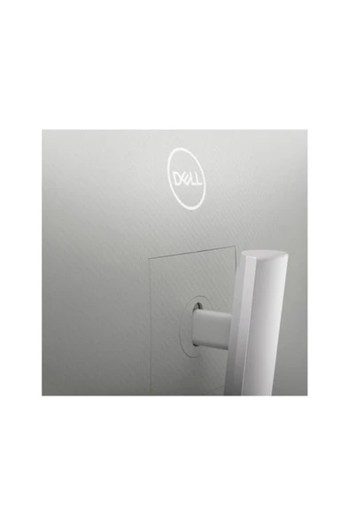 Dell S2721QSA 27" 4 ms 4K Pivot IPS 60 Hz Monitör Outlet - 8