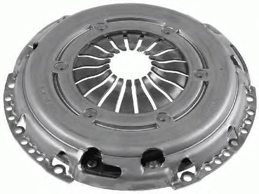 Baskı Balata Volant Komple - Audi A3 - Bora - Caddy 3 - Golf 4,5,Plus - Jetta 3 - Passat - Polo Hb - Touran
