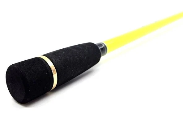 Yek Outdoor Hazır Tekne Oltası Seti Okuma Orata Tekne Kamışı 202cm 150-200gr 2 Parça Olta Kamışı&Okuma ARIA-6000a Olta Makinesi - 4