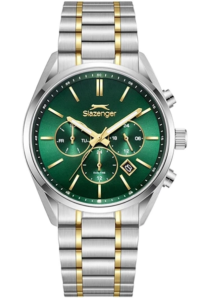 SLAZENGER Sl.09.2493.2.02 Erkek Kol Saati ürün görseli 1