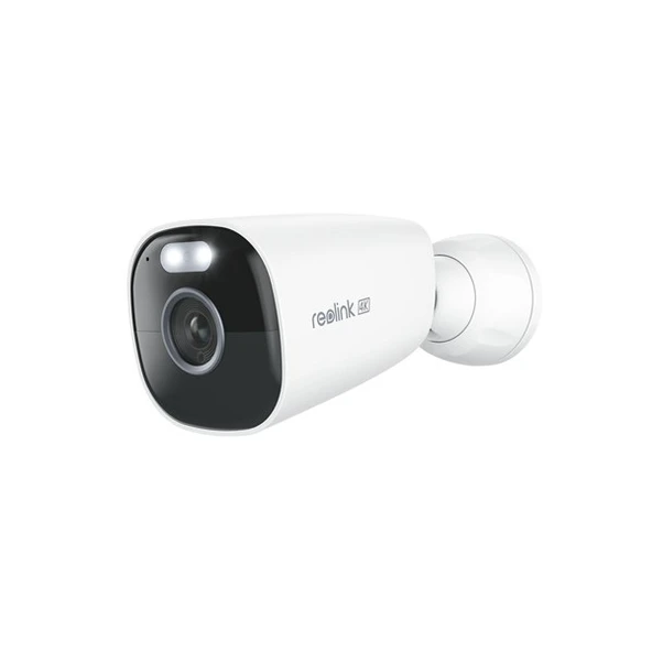 REOLINK 8MP WIFI BULLET Argus Eco Ultra IP Güvenlik Kamera Wlan (Kablosuz) Renkli - 6
