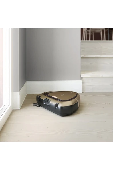 Electrolux Pure I9.2 PI92-6DGM Akıllı Robot Süpürge - 5