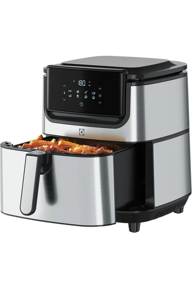 Electrolux Explore 6 E6AF1-6ST 5.4 lt Yağsız Fritöz - 2